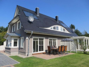 Ankerplatz, Zingst